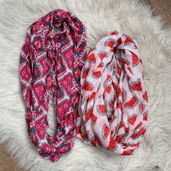 Scarf Bundle - Picture 3 of 11